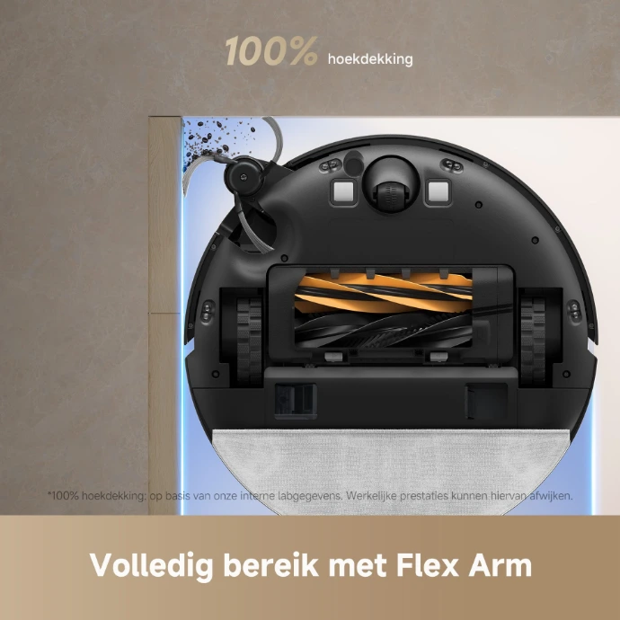 Flexarm