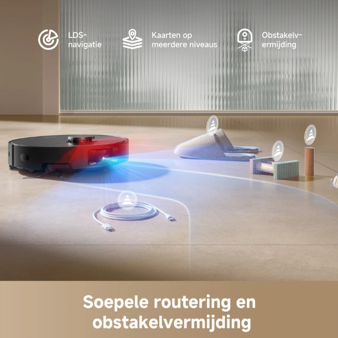 Obstakelvermijding