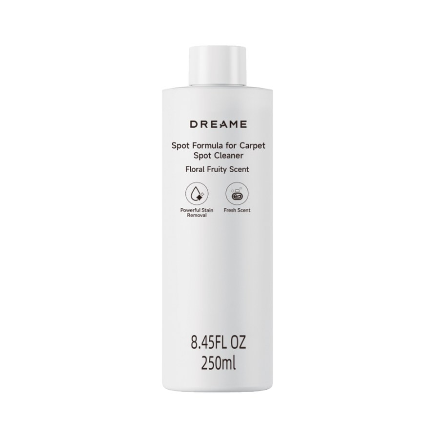 Dreame Spot Formula pour nettoyeur de tapis pour H15 Mix 250ml