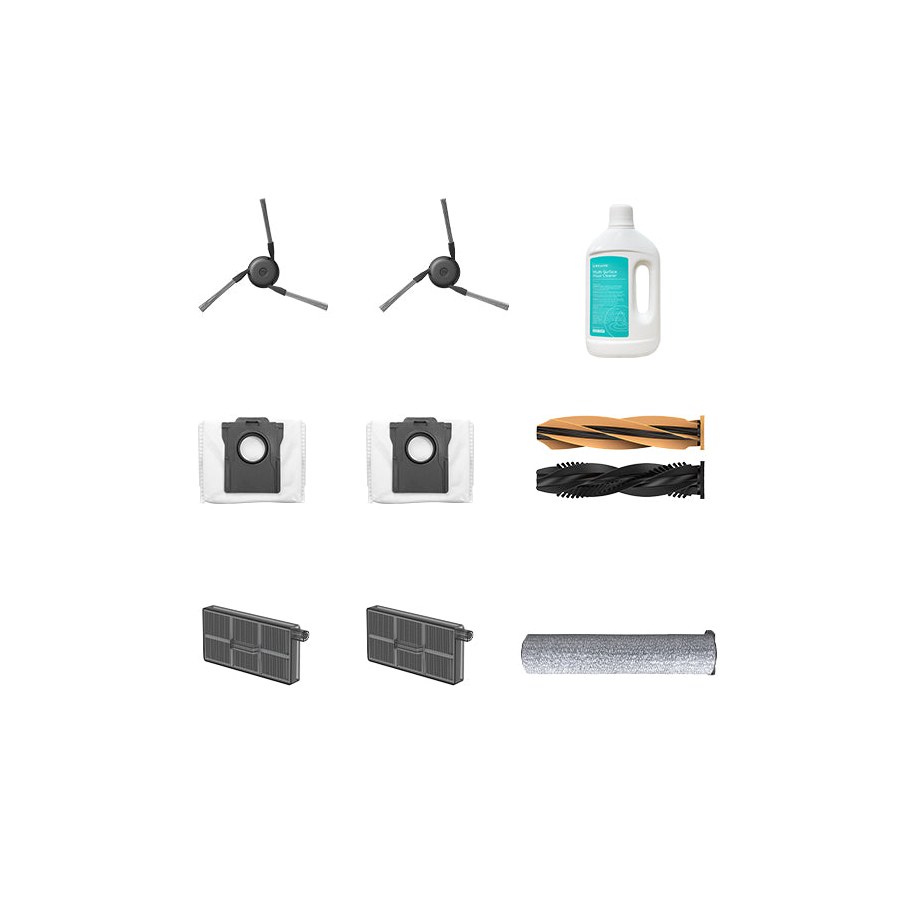 Pack d'accessoires Dreame pour Aqua 10U Roller