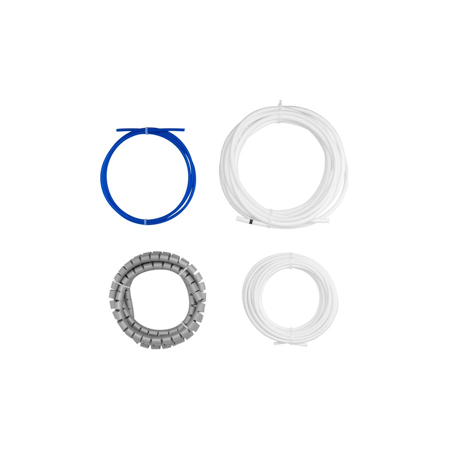 Kit de raccordement d'eau pour accessoires Dreame pour L10sPU/X30U/X40U/L40U/L10sU2G/L50/X50