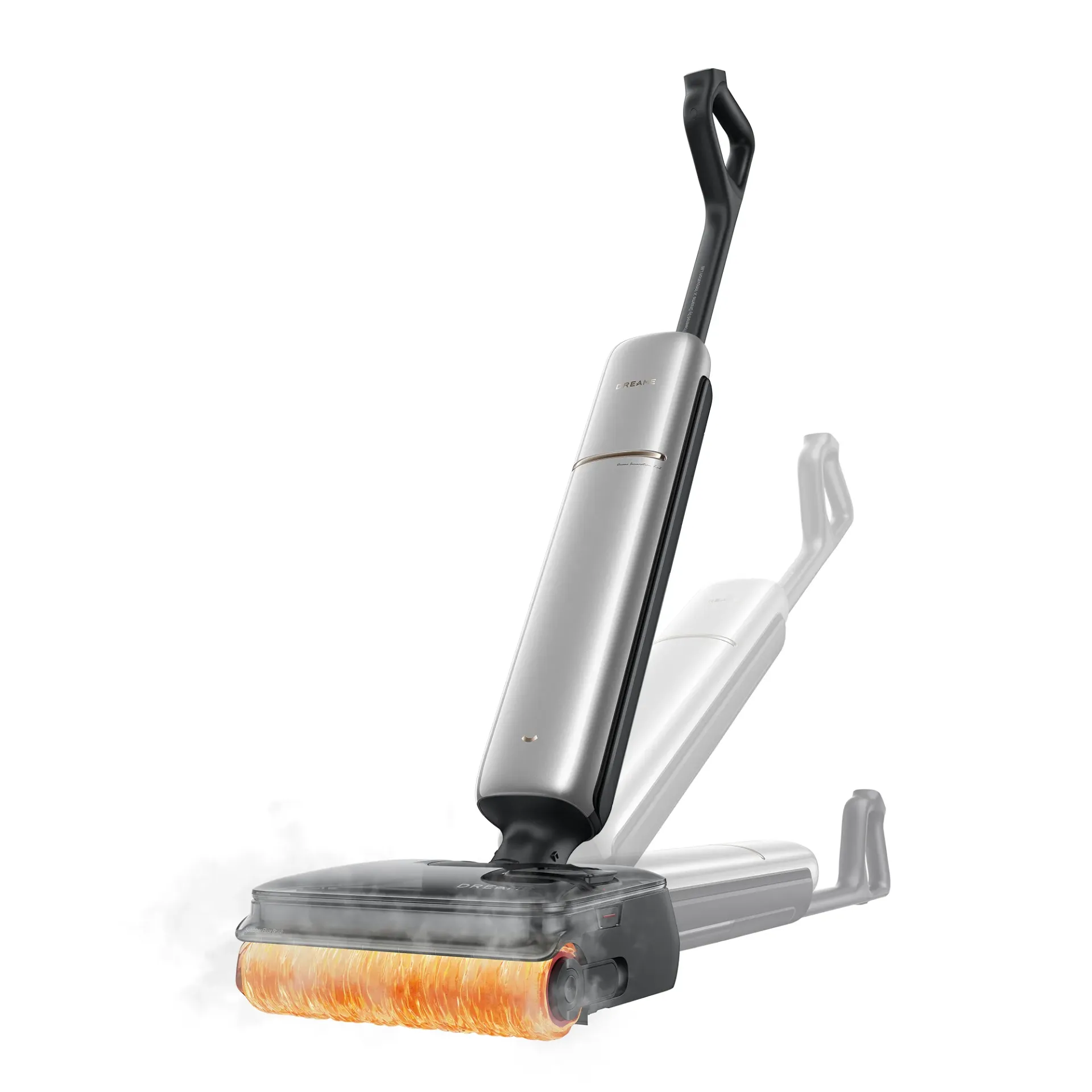 Aspirateur Dreame T16 PRO Heat R Wet and Dry